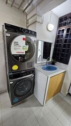 Blk 691A Choa Chu Kang Crescent (Choa Chu Kang), HDB 5 Rooms #605482181
